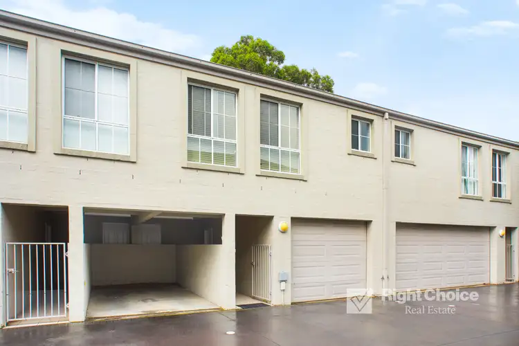 Main view of Homely townhouse listing, 5/10 Balgownie Road, Fairy Meadow NSW 2519