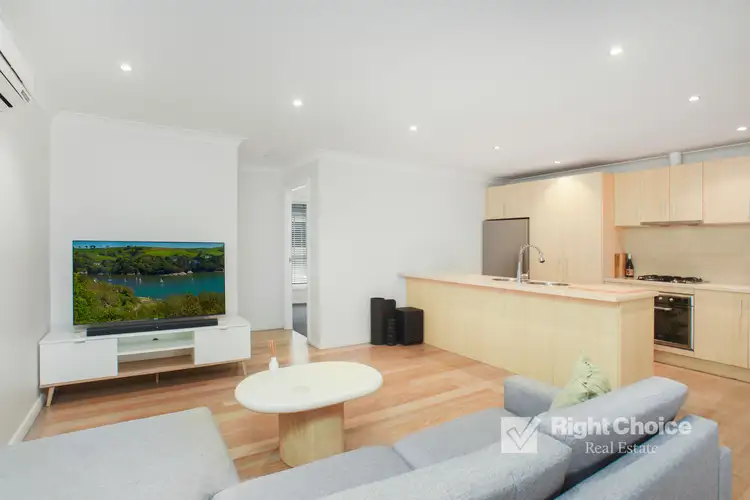 Second view of Homely townhouse listing, 5/10 Balgownie Road, Fairy Meadow NSW 2519