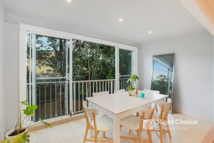Fourth view of Homely townhouse listing, 5/10 Balgownie Road, Fairy Meadow NSW 2519