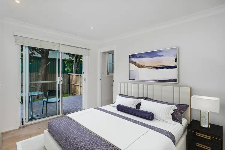 Sixth view of Homely townhouse listing, 5/10 Balgownie Road, Fairy Meadow NSW 2519