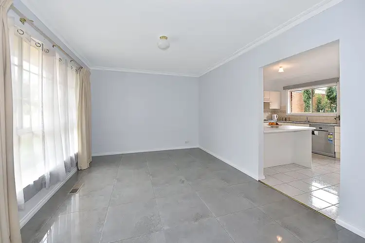 Second view of Homely unit listing, 1/60 Deakin Street, Essendon VIC 3040