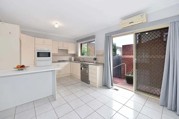 Third view of Homely unit listing, 1/60 Deakin Street, Essendon VIC 3040