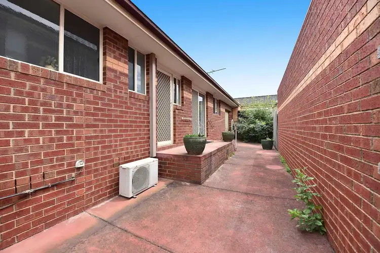 Sixth view of Homely unit listing, 1/60 Deakin Street, Essendon VIC 3040