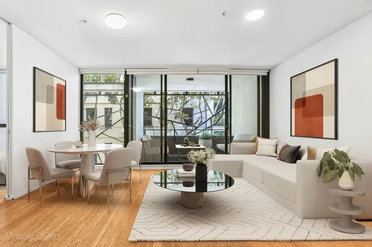 303/6 Little Hay Street, Haymarket NSW 2000
