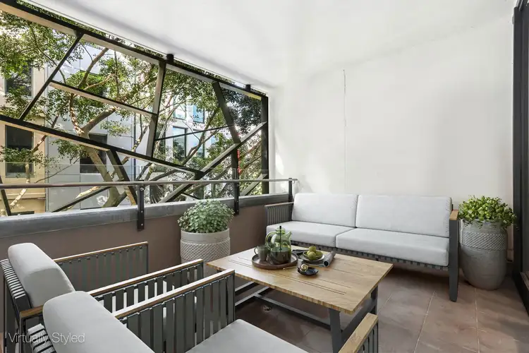 303/6 Little Hay Street, Haymarket NSW 2000