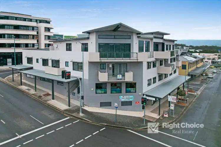 Third view of Homely unit listing, 7/1 Memorial Drive, Shellharbour City Centre NSW 2529