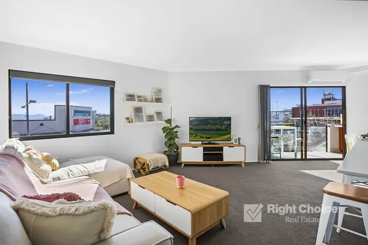 Fourth view of Homely unit listing, 7/1 Memorial Drive, Shellharbour City Centre NSW 2529