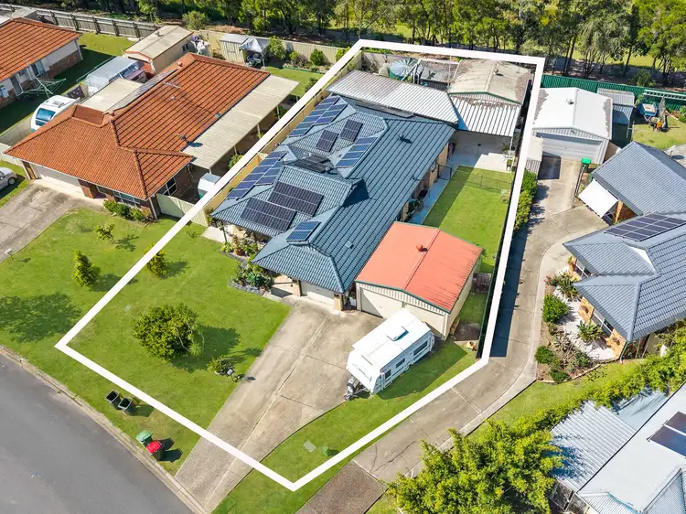 62 Summerfields Drive, Caboolture QLD 4510