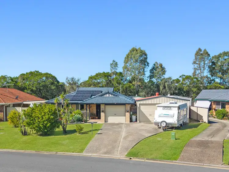 62 Summerfields Drive, Caboolture QLD 4510