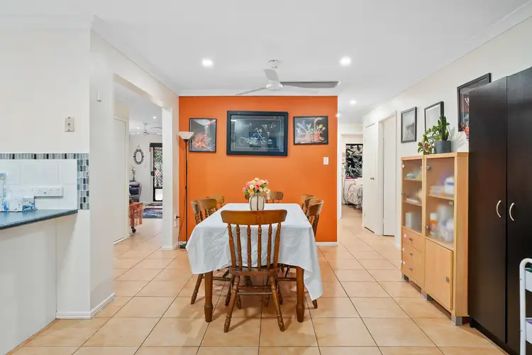 Third view of Homely house listing, 62 Summerfields Drive, Caboolture QLD 4510