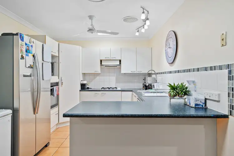 Fourth view of Homely house listing, 62 Summerfields Drive, Caboolture QLD 4510