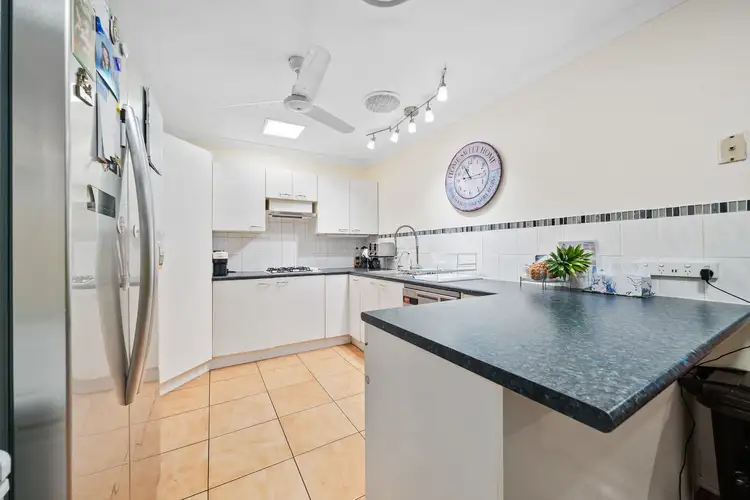 Fifth view of Homely house listing, 62 Summerfields Drive, Caboolture QLD 4510