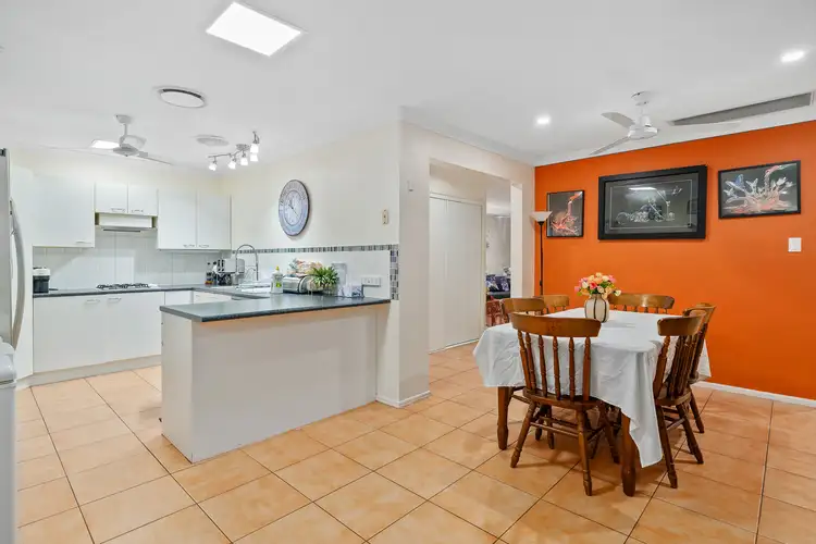 Sixth view of Homely house listing, 62 Summerfields Drive, Caboolture QLD 4510
