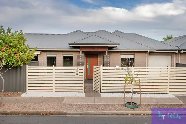 4 Brenda Street, Mitchell Park SA 5043