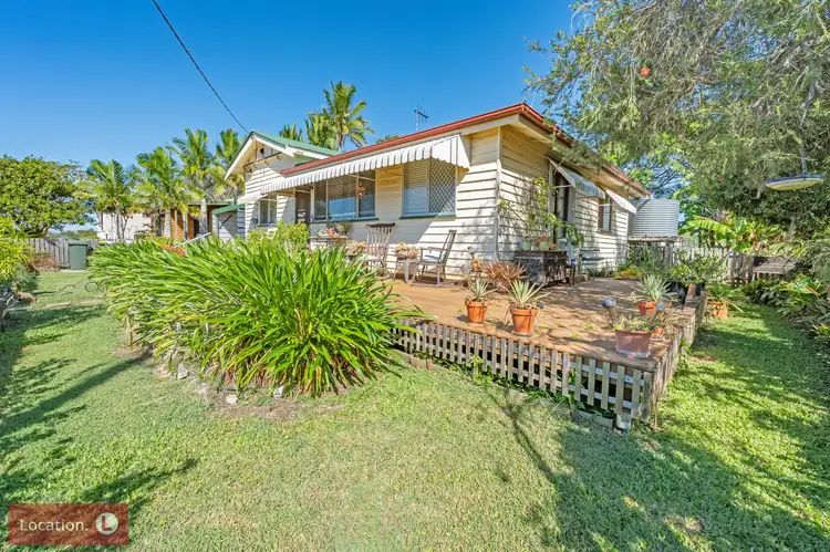 Fourth view of Homely house listing, 4 McGowan Street, Burnett Heads QLD 4670