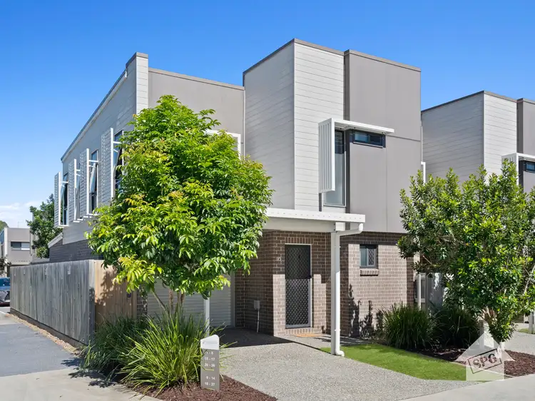 Main view of Homely townhouse listing, 15/1501 Wynnum Road, Tingalpa QLD 4173