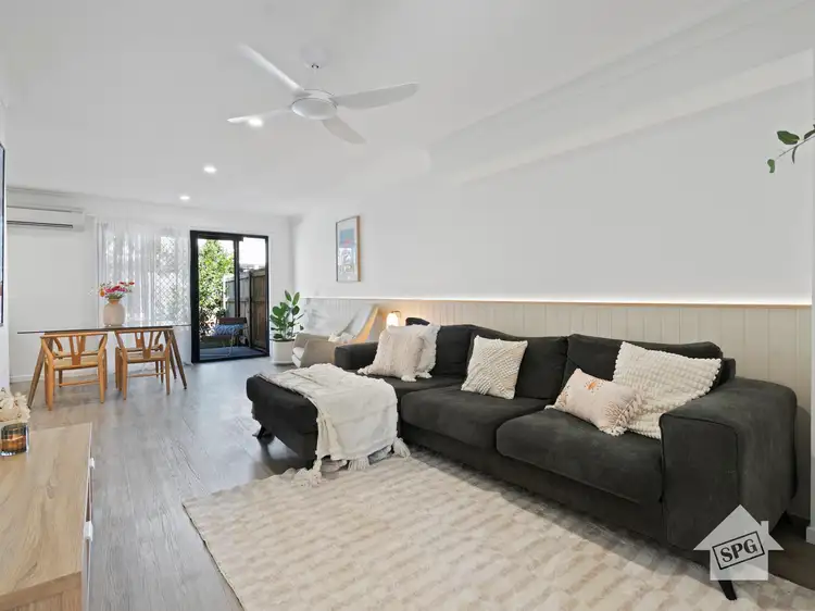 Second view of Homely townhouse listing, 15/1501 Wynnum Road, Tingalpa QLD 4173