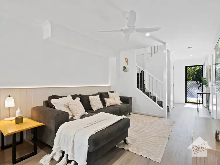 Third view of Homely townhouse listing, 15/1501 Wynnum Road, Tingalpa QLD 4173