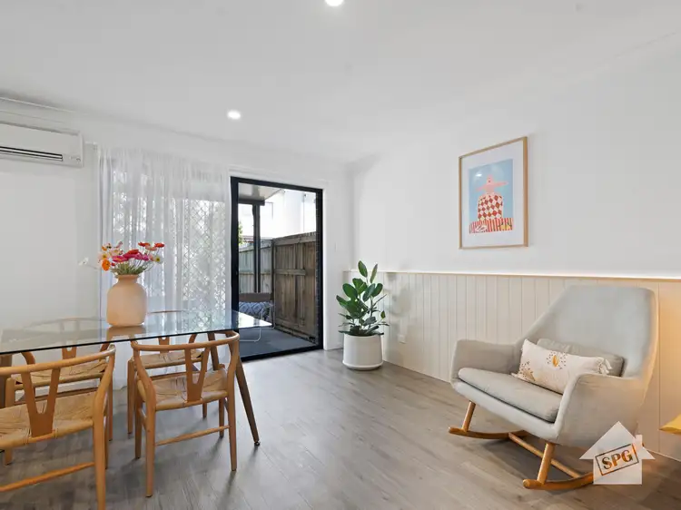 Fourth view of Homely townhouse listing, 15/1501 Wynnum Road, Tingalpa QLD 4173