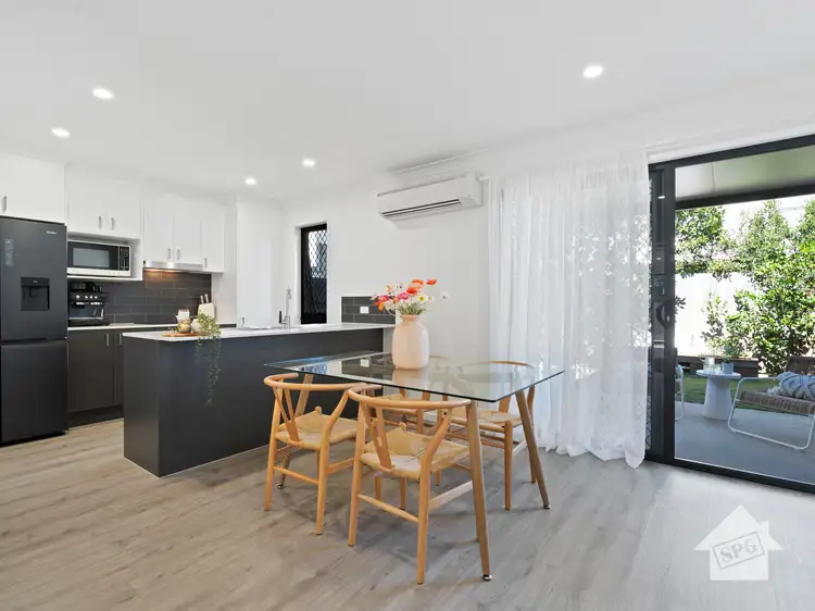 Fifth view of Homely townhouse listing, 15/1501 Wynnum Road, Tingalpa QLD 4173