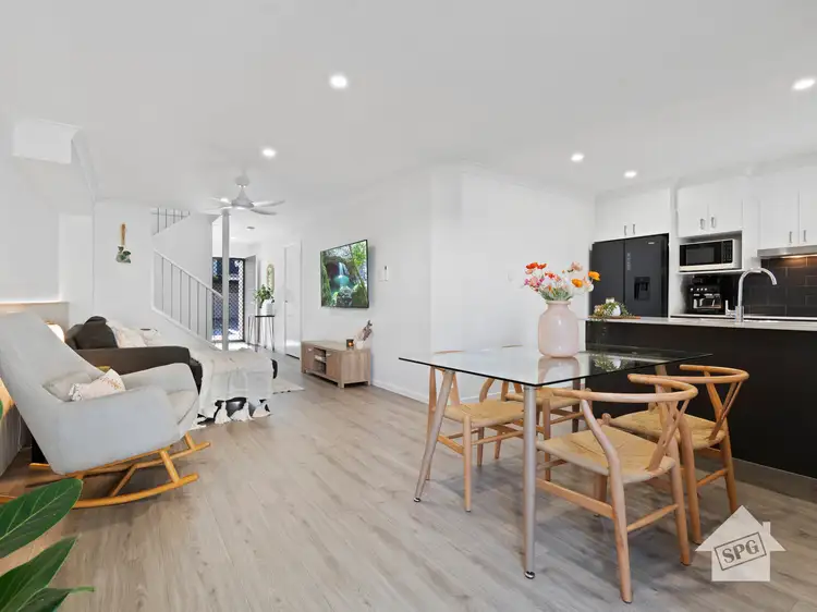 Sixth view of Homely townhouse listing, 15/1501 Wynnum Road, Tingalpa QLD 4173