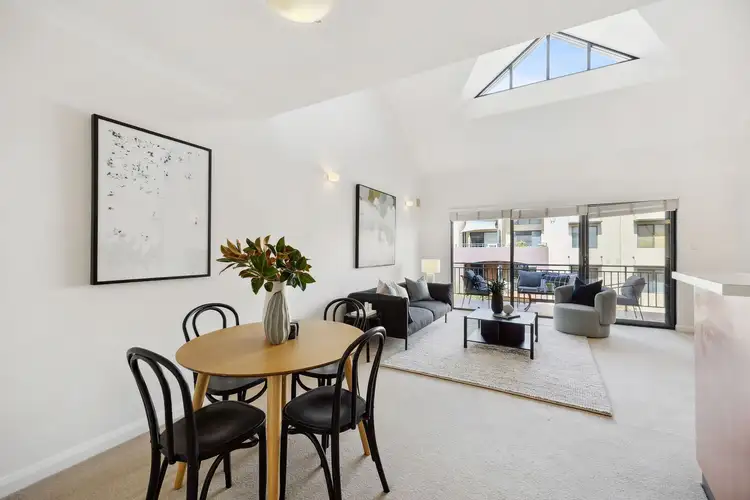35/177 Oxford Street, Leederville WA 6007