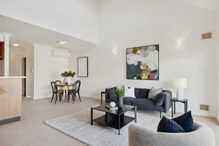 Second view of Homely apartment listing, 35/177 Oxford Street, Leederville WA 6007