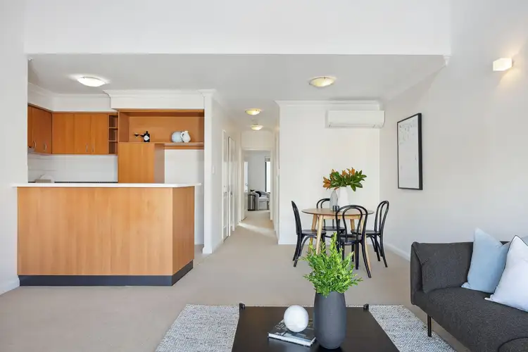 Fifth view of Homely apartment listing, 35/177 Oxford Street, Leederville WA 6007
