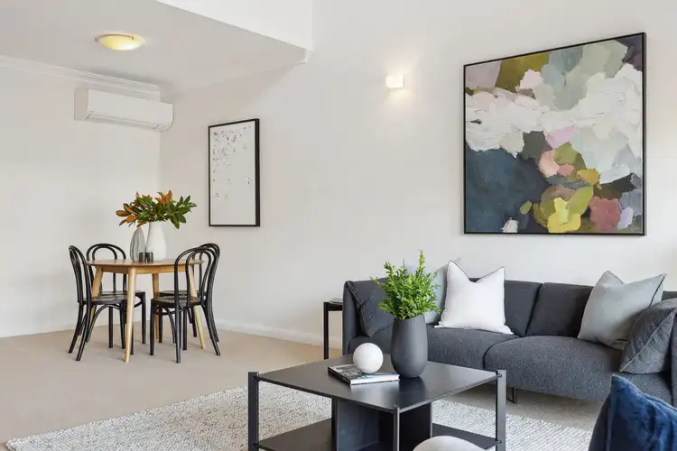 Sixth view of Homely apartment listing, 35/177 Oxford Street, Leederville WA 6007