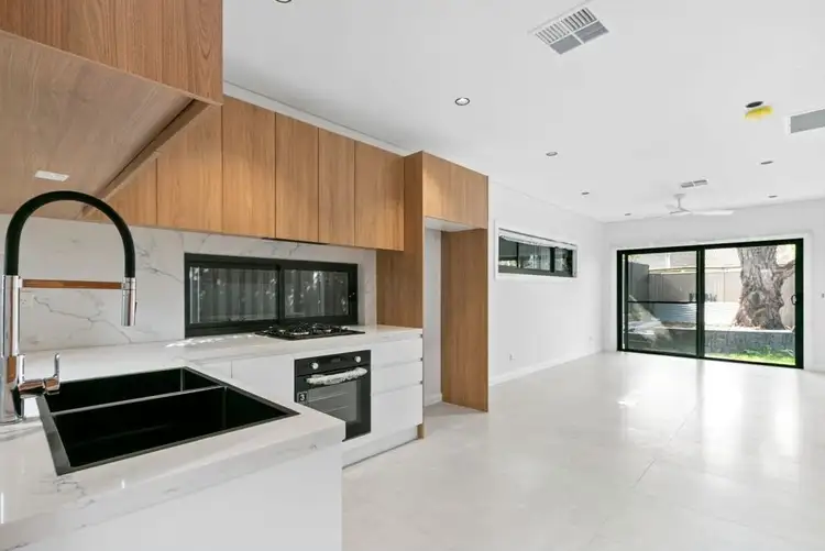 1/17 Starr Avenue, Padstow NSW 2211