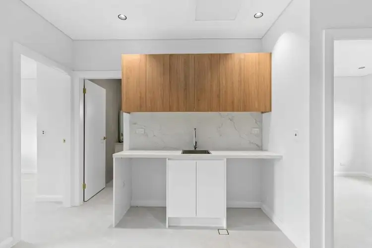 Second view of Homely flat listing, 1/17 Starr Avenue, Padstow NSW 2211