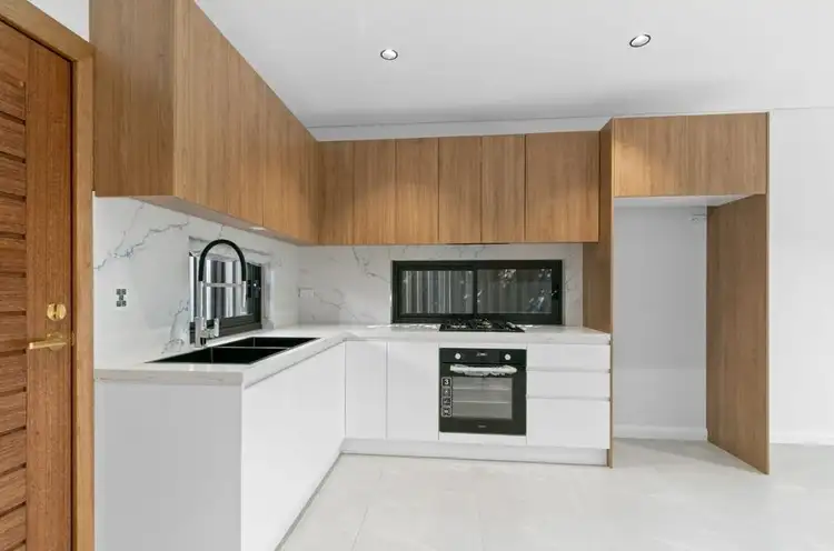 Third view of Homely flat listing, 1/17 Starr Avenue, Padstow NSW 2211