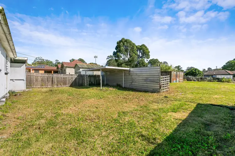 Fourth view of Homely house listing, 306 Elizabeth Drive, Mount Pritchard NSW 2170