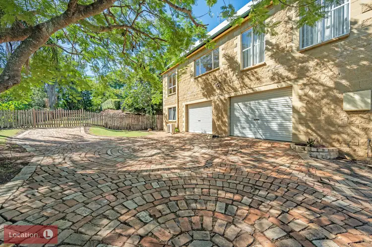 Third view of Homely house listing, 16 Finemore Crescent, Qunaba QLD 4670