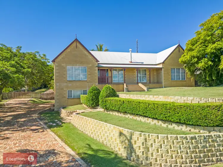 Fourth view of Homely house listing, 16 Finemore Crescent, Qunaba QLD 4670