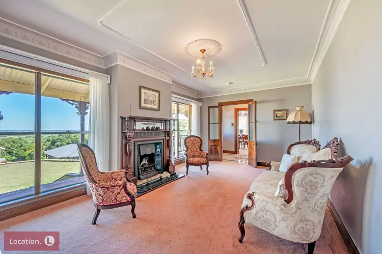 Fifth view of Homely house listing, 16 Finemore Crescent, Qunaba QLD 4670