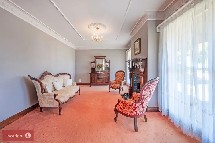 Sixth view of Homely house listing, 16 Finemore Crescent, Qunaba QLD 4670
