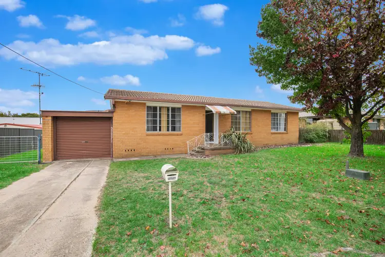 Main view of Homely house listing, 23 Dumaresq Street, Uralla NSW 2358