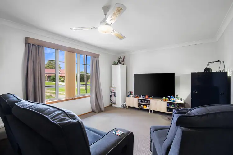 Second view of Homely house listing, 23 Dumaresq Street, Uralla NSW 2358
