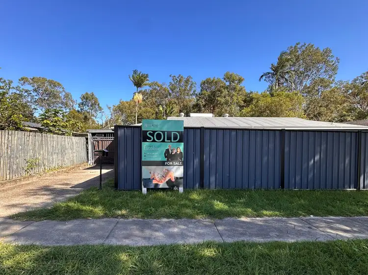 121 Vansittart Road, Regents Park QLD 4118