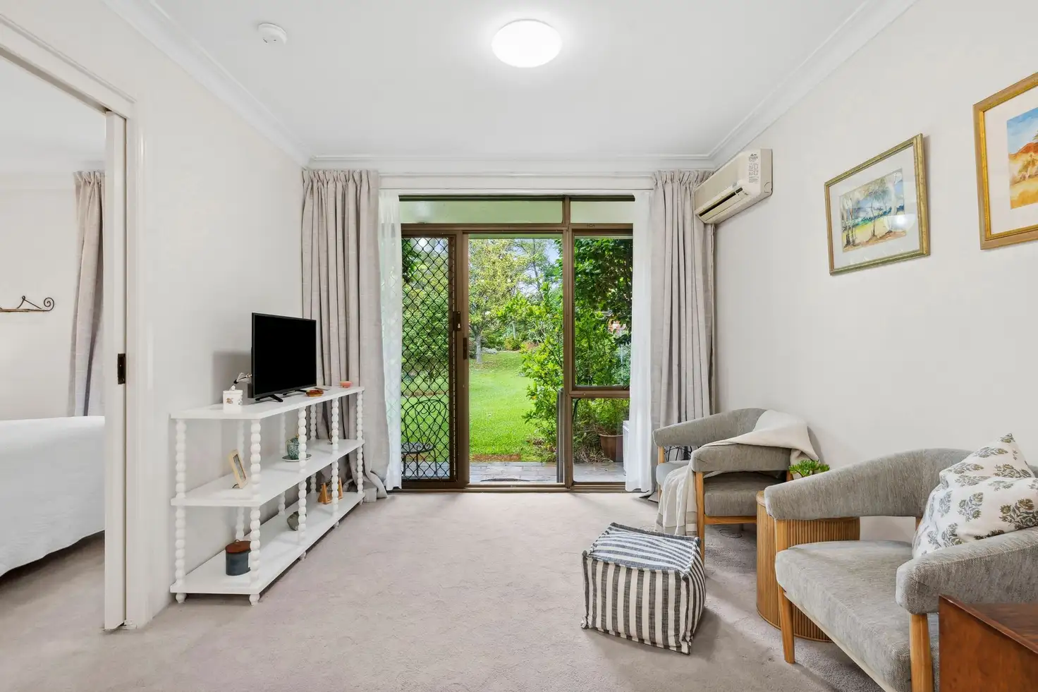 Main view of Homely retirement listing, A9/28 Curagul Road, North Turramurra NSW 2074