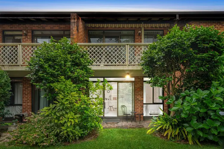 Second view of Homely retirement listing, A9/28 Curagul Road, North Turramurra NSW 2074