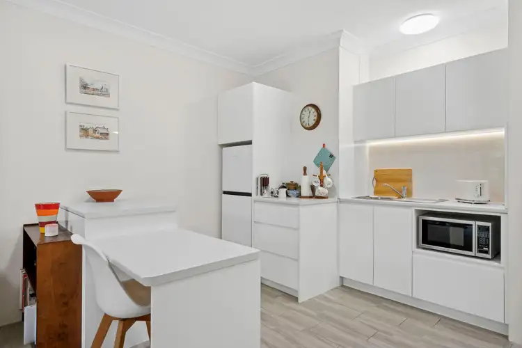 Third view of Homely retirement listing, A9/28 Curagul Road, North Turramurra NSW 2074