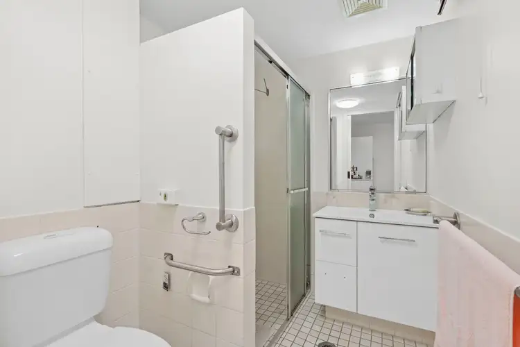 Fifth view of Homely retirement listing, A9/28 Curagul Road, North Turramurra NSW 2074