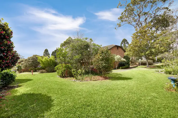 Sixth view of Homely retirement listing, A9/28 Curagul Road, North Turramurra NSW 2074