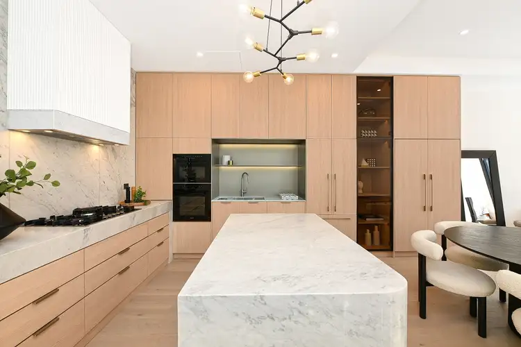 Fifth view of Homely semi-detached listing, 52B Old South Head Road, Vaucluse NSW 2030