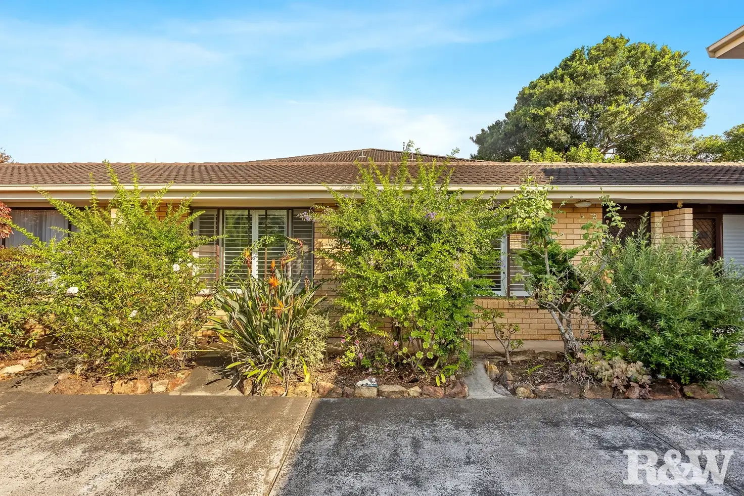Main view of Homely villa listing, 2/3 Telopea Street, Booker Bay NSW 2257
