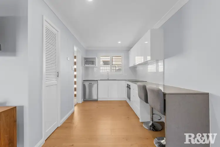 Second view of Homely villa listing, 2/3 Telopea Street, Booker Bay NSW 2257