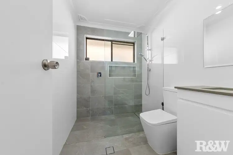 Third view of Homely villa listing, 2/3 Telopea Street, Booker Bay NSW 2257