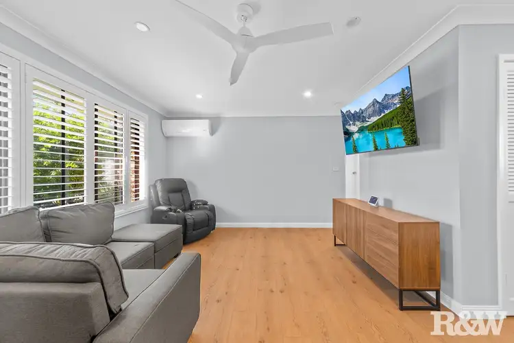 Fourth view of Homely villa listing, 2/3 Telopea Street, Booker Bay NSW 2257